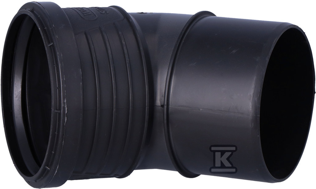 PP-HT Sitech Plus könyök 110/45 - 3067729