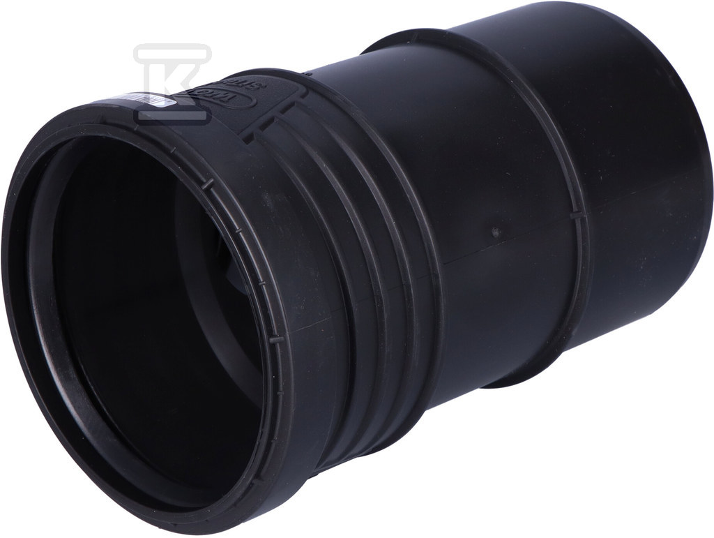 Трійник перехідний 110x50/87.5°, - 3067778