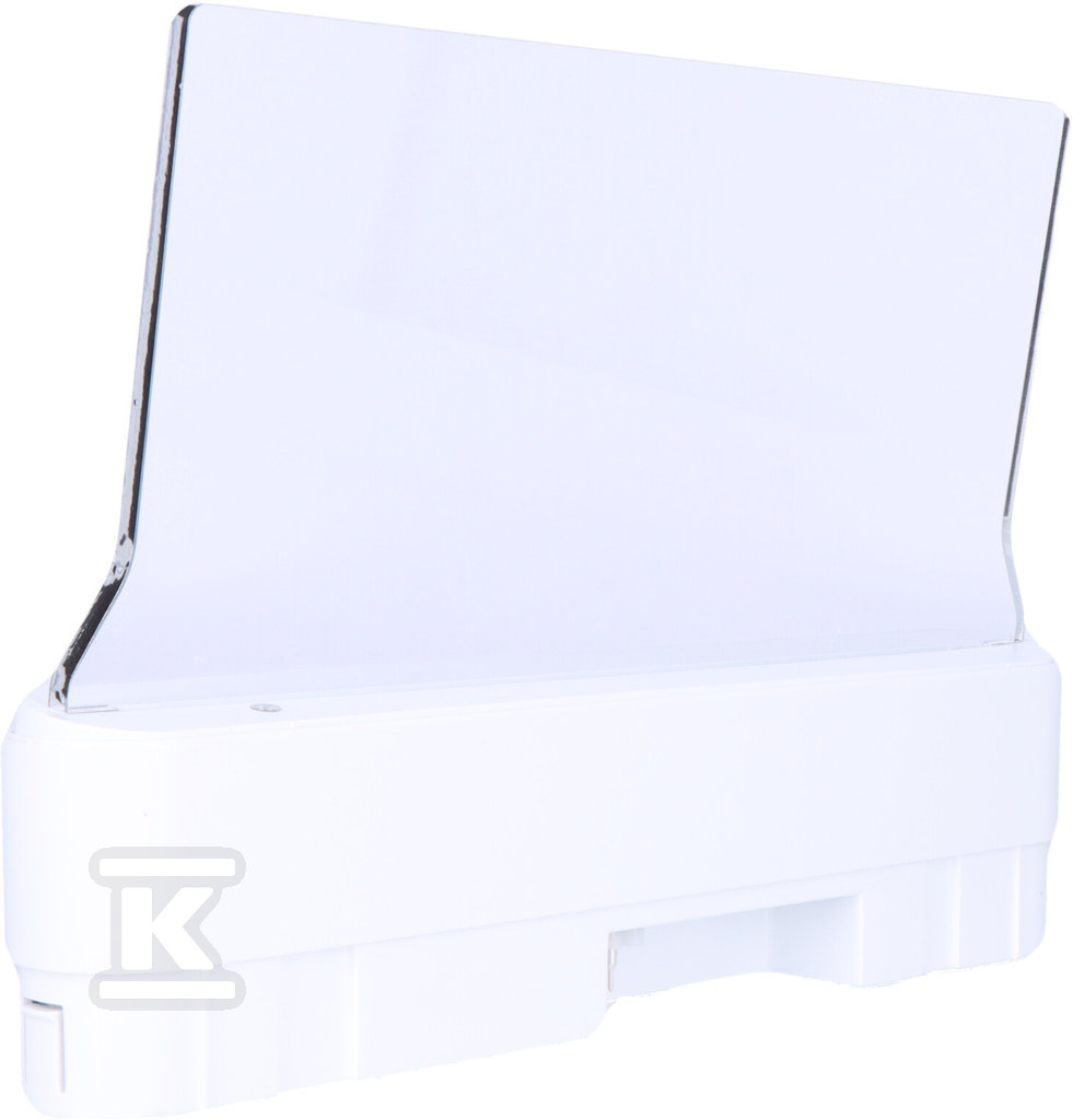 Oprawa awaryjna LED, ARROW N - ARN/1W/C/3/SA/X/WH
