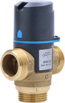 Thermostatic mixing valve ATM 363 DN20, G1 ", temperature range 35-60 ° C, Kvs 1.6