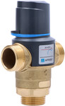 Thermostatic mixing valve ATM 761 DN20, G1 ", temperature range 20-43 ° C, Kvs 3.2