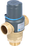 Thermostatic mixing valve ATM 763 DN20, G1 ", temperature range 35-60 ° C, Kvs 3.2