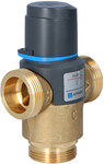 Thermostatic mixing valve ATM 883 DN25, G1 1/4", temperature range 35-60 degrees C, Kvs 4.2