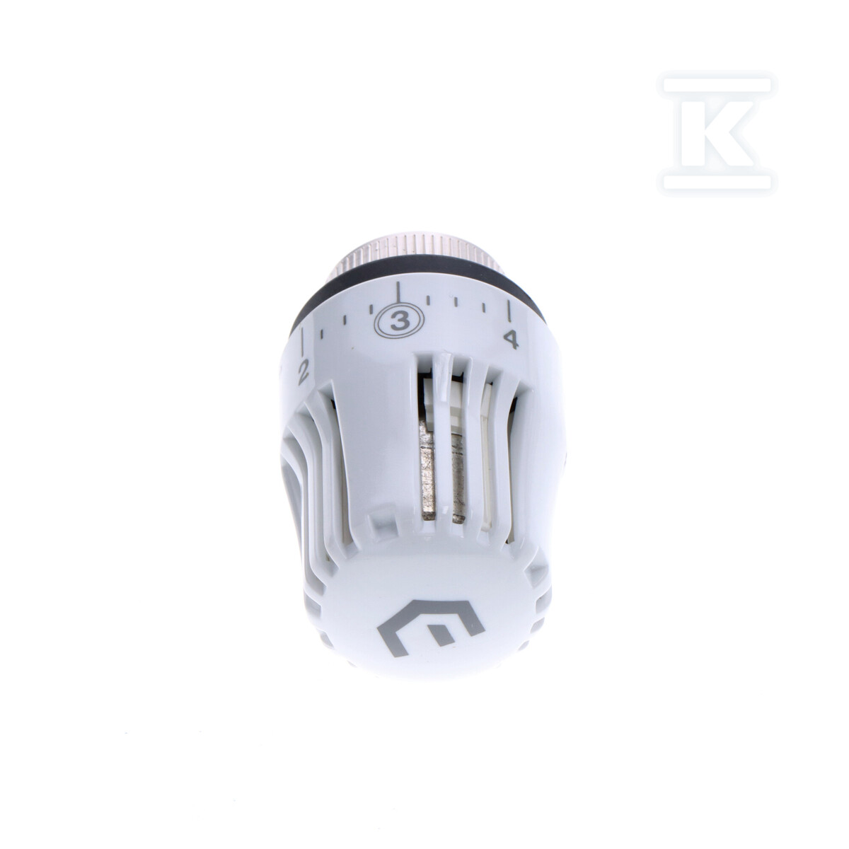 Термостатична головка Purmo M30x1.5 - FIG01213088I0011