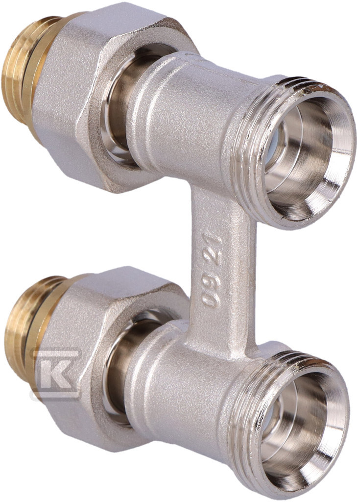 Vekotrim G3/4-1/2 - Комплект - 0564-50.000
