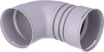 ComfoTube 90 elbow