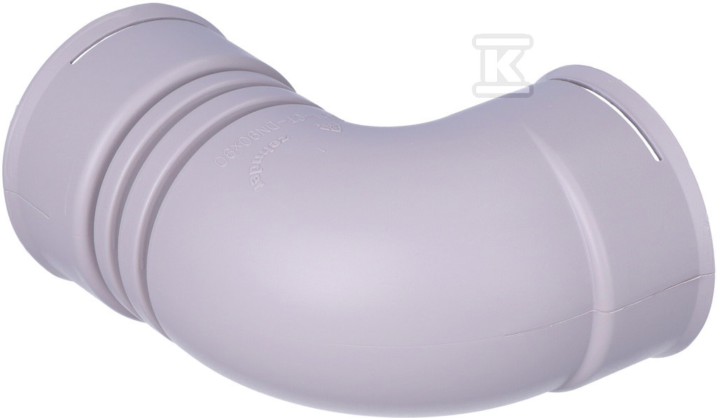 Коліно ComfoTube 90 - 990322153