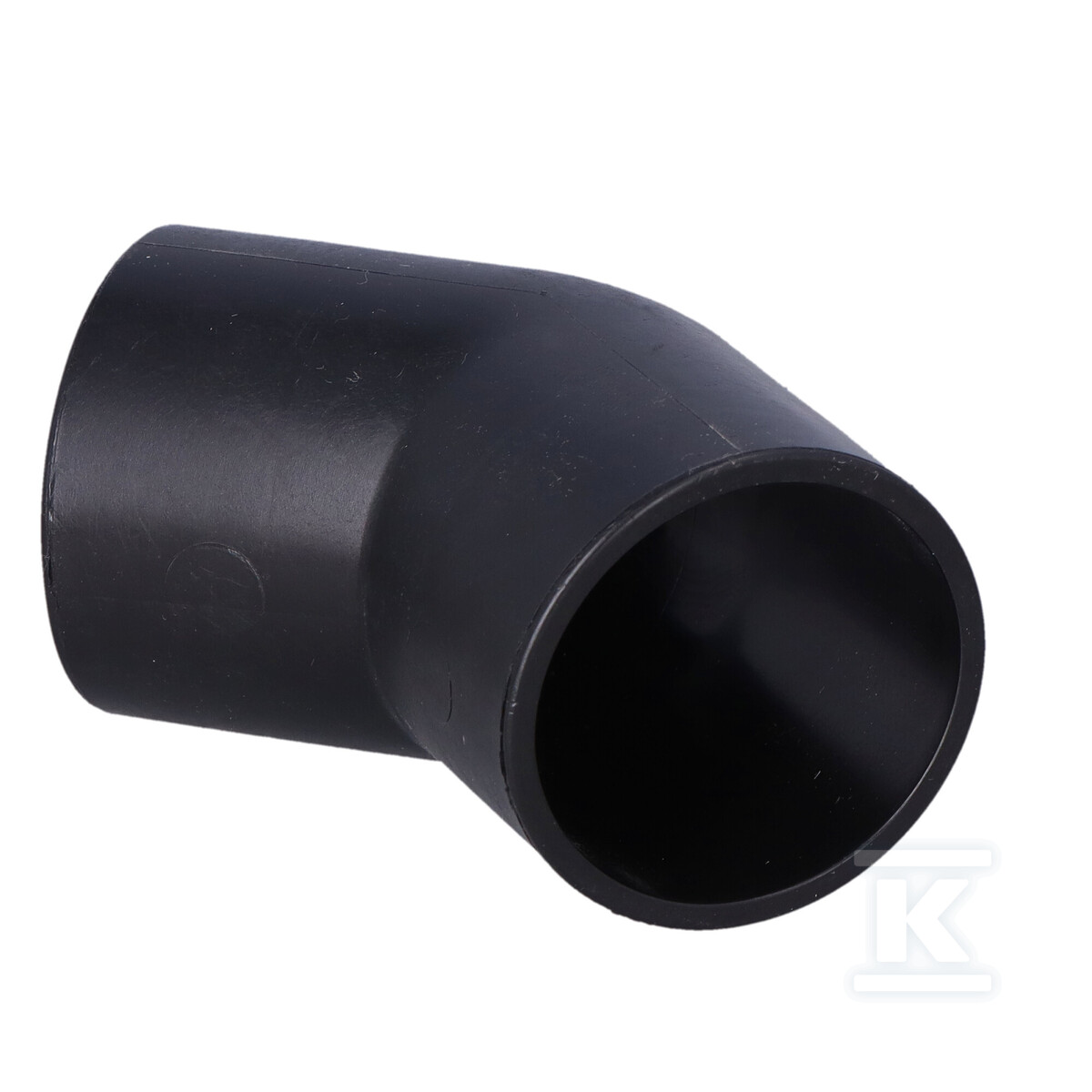 PE коліно d50/45st. - 361.045.16.1