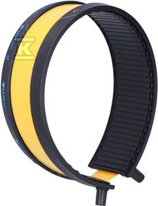 Opaska elektrooporowa PEHD 160 do punktów stałych, 2-elementowa