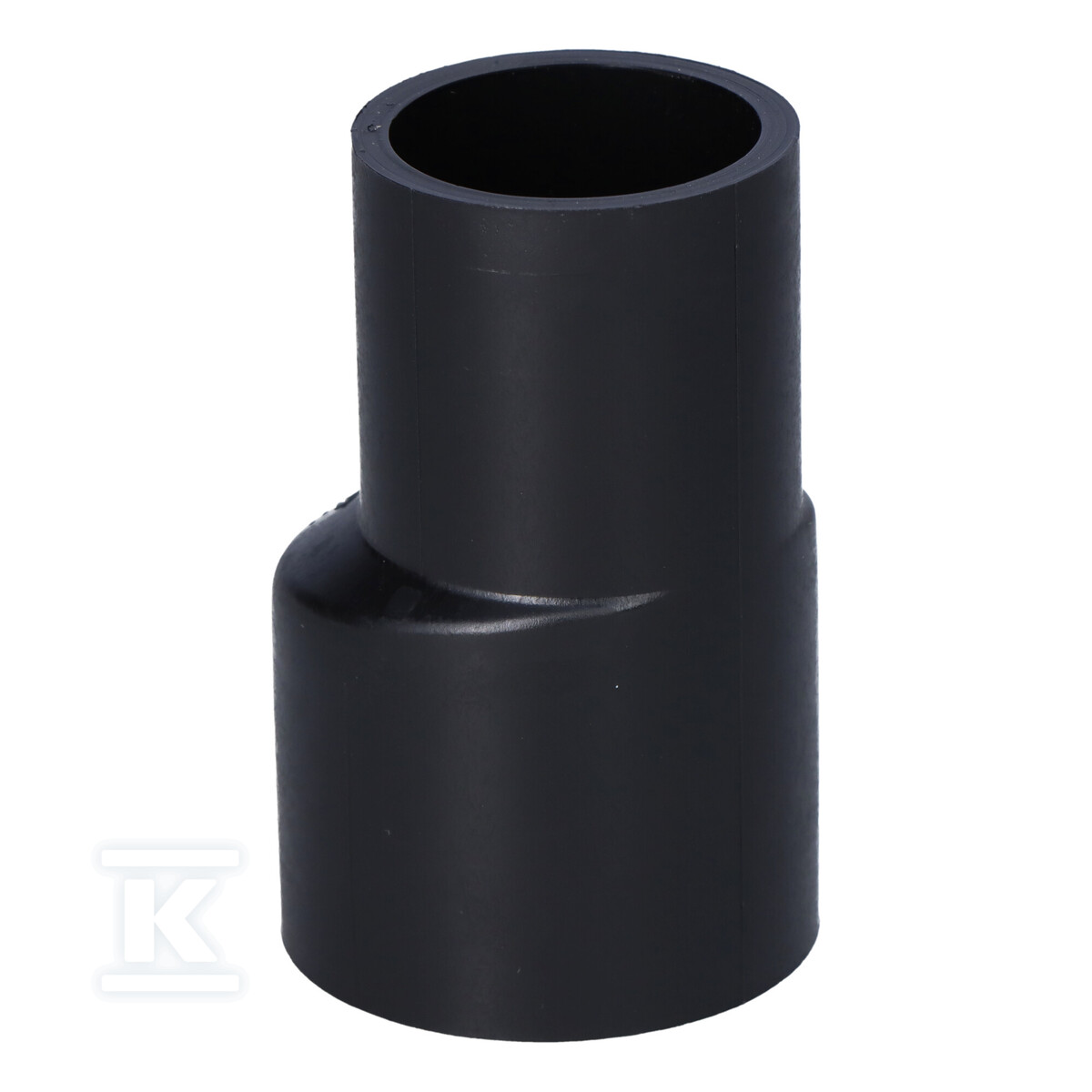 Обмежувач PE асиметричний d50/40 - 361.558.16.1