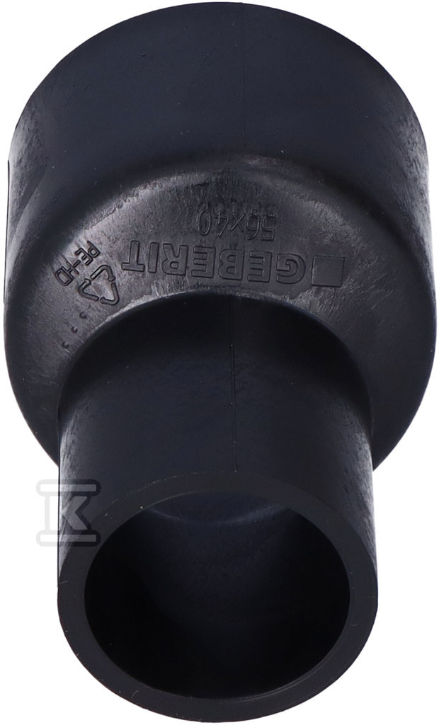 Редуктор асиметричний PE d56/40 - 363.558.16.1