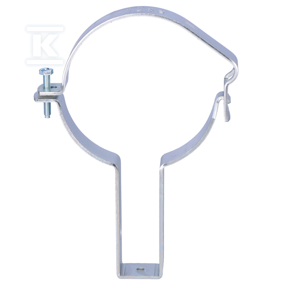 Трубчастий хомут Geberit Pluvia d110 - 367.861.00.1