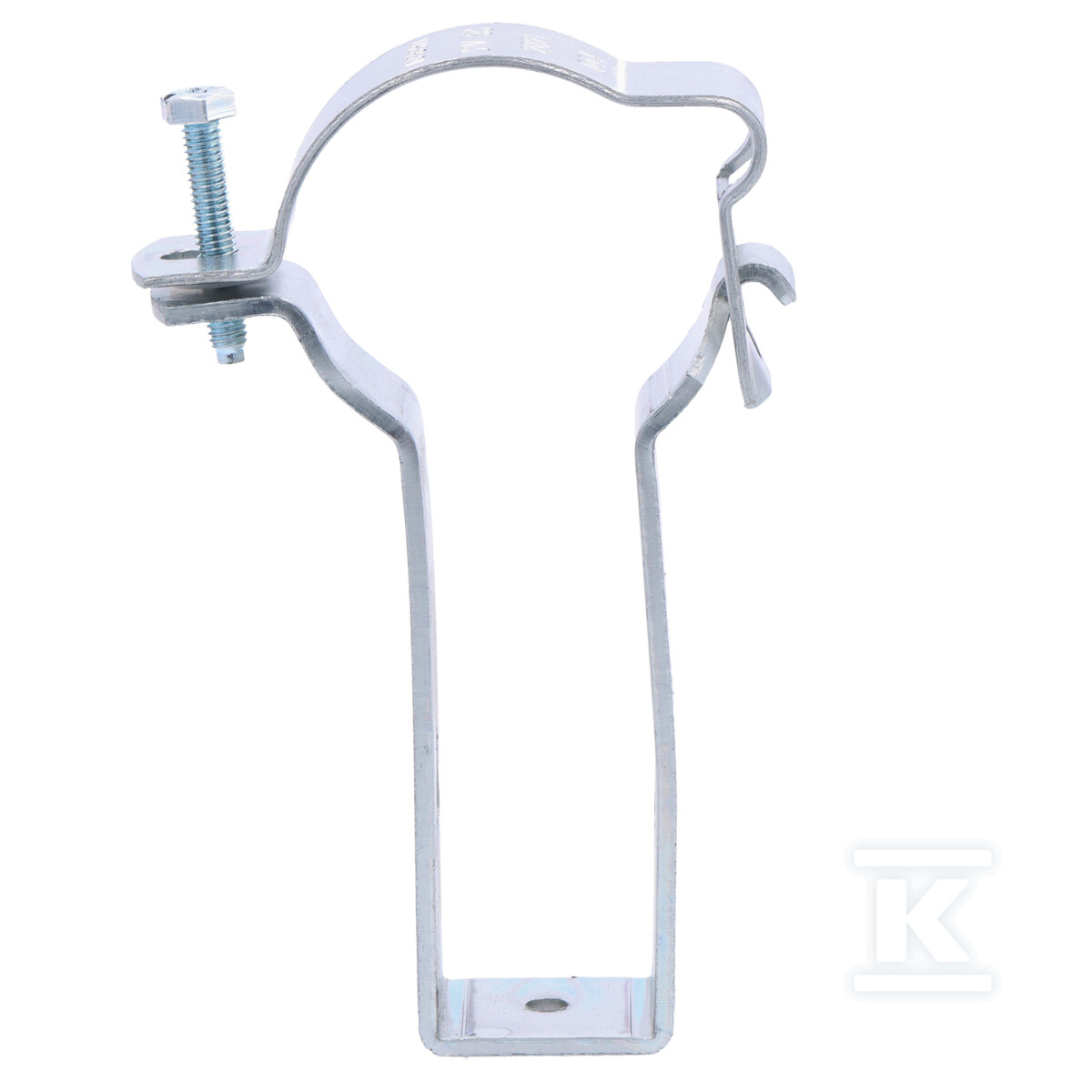 Трубчастий хомут Geberit Pluvia d50 - 361.861.00.1