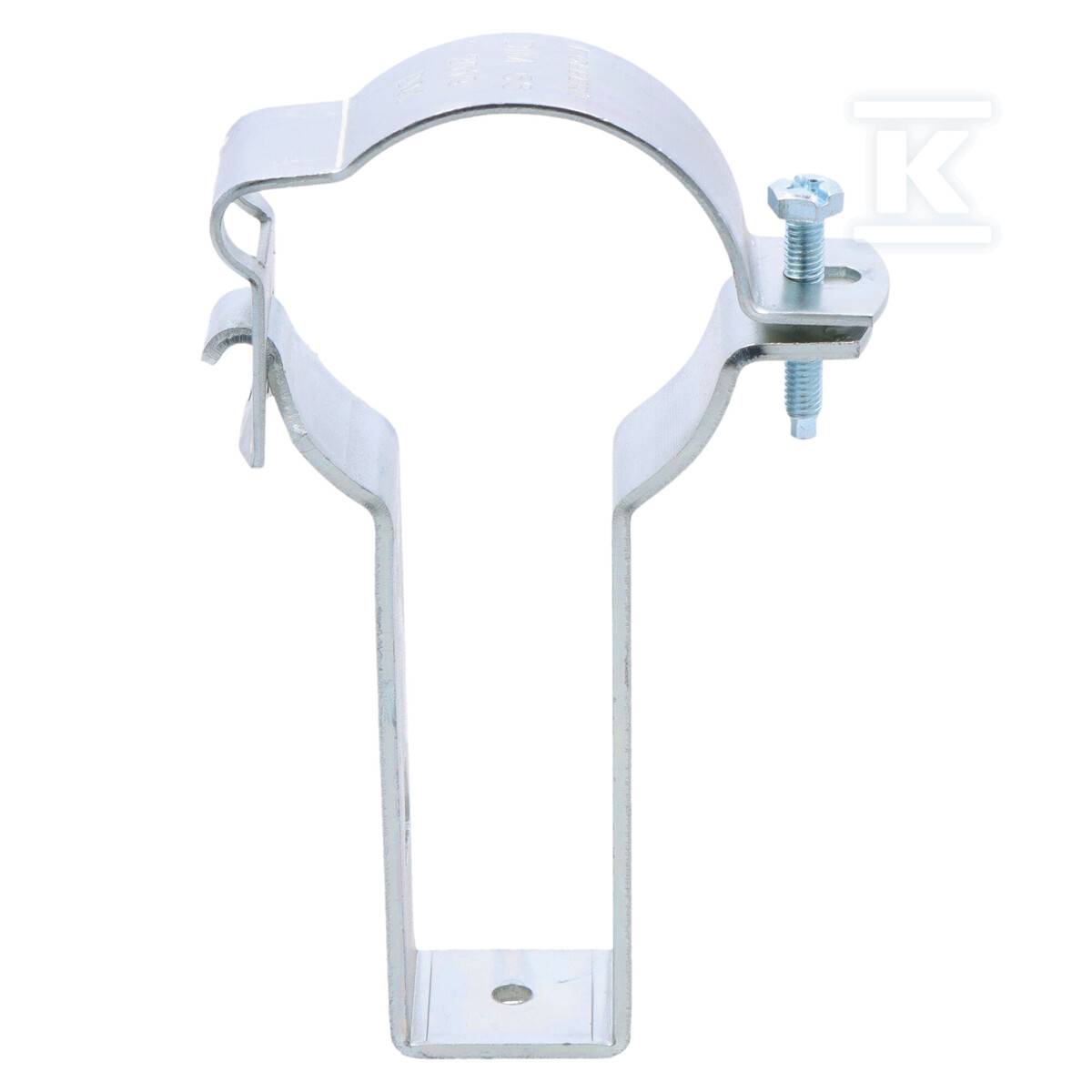 Тримач трубчастий Geberit Pluvia d56 - 363.861.00.1