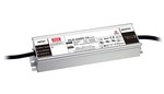 LED блок живлення HLG-240H-24, 240W 24V 10A