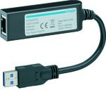 Adapter USB-RJ45 Ethernet