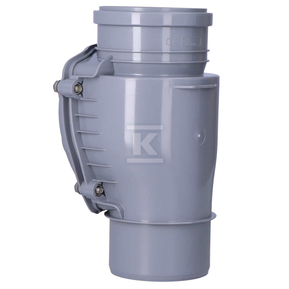 Зворотний клапан PP DN 110 для - ZB110 PION