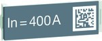 Вилка ACB HW1 з номіналом вимикача 400 A