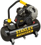 Compresor cu pompa hibrida Stanley Fatmax 12L, 10 bar