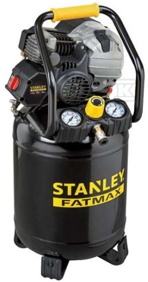 Kompresor z pompą hybrydową Stanley - HYCV404STF511