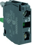 Styki pomocnicze 1NO 1A/250V rozłączniki HAx rozmiar 4