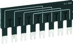 З'єднувальні перемички 2x4P для HIC 160A