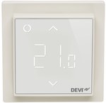 DEVIreg Smart thermostat (white)