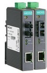 IMC-21-M-SC Konwerter ETHERNET-FIBER MULTIMODE S.C.