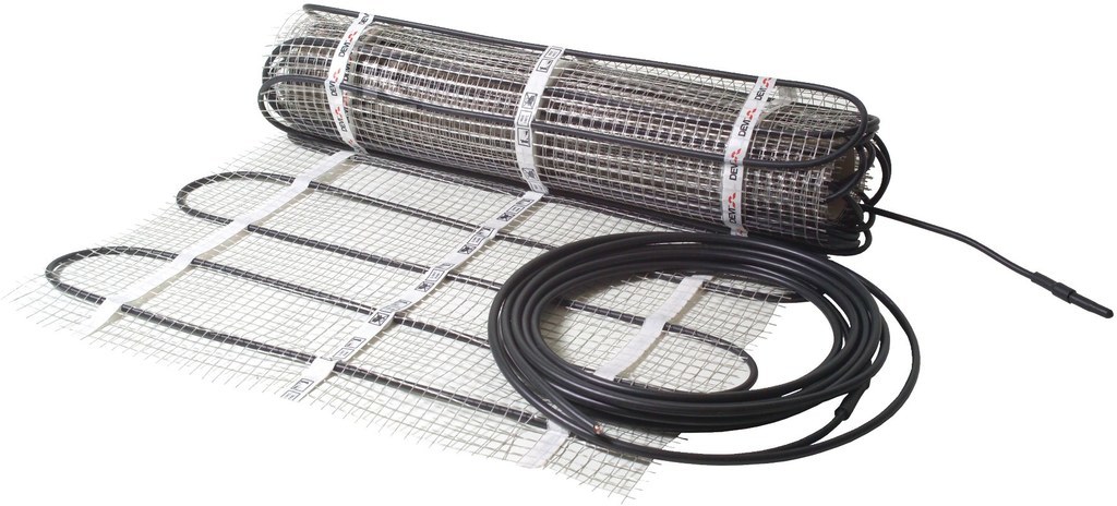 DEVIasphalt 300T 2890W 400V 0.75x13m - 83900170