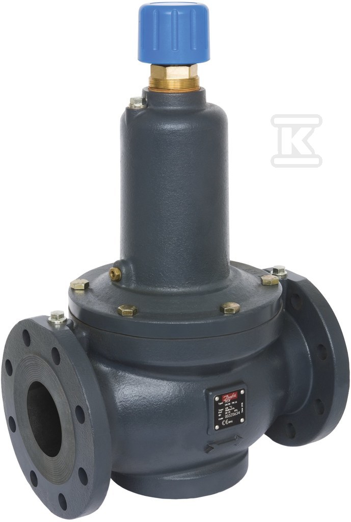 ASV-PV automatic balancing valve with - 003Z0624