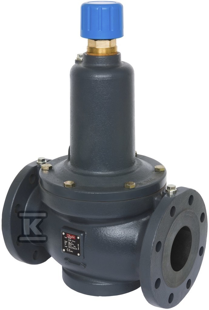 ASV-PV automatic balancing valve with - 003Z0624