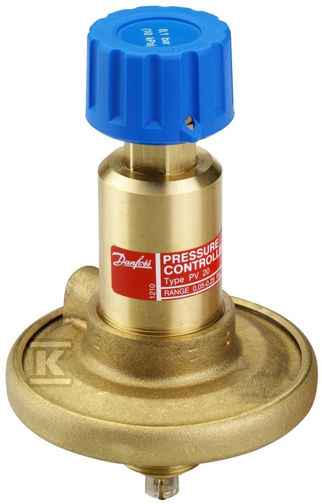 Елемент керування PV, розмір DN 32 - 003Z2159