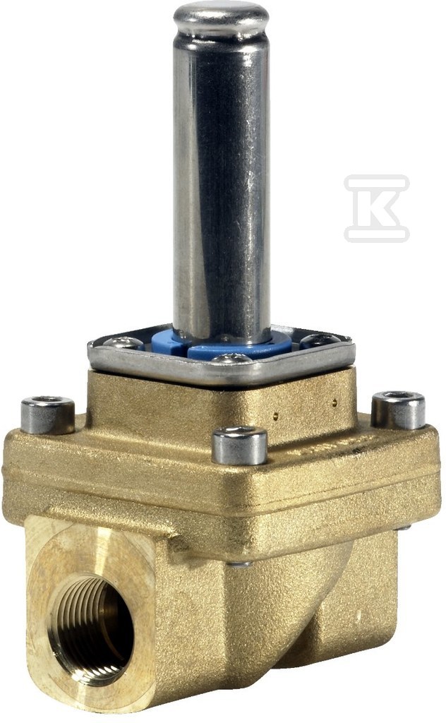 Zawór elektromagnetyczny odcinający - 032U5254