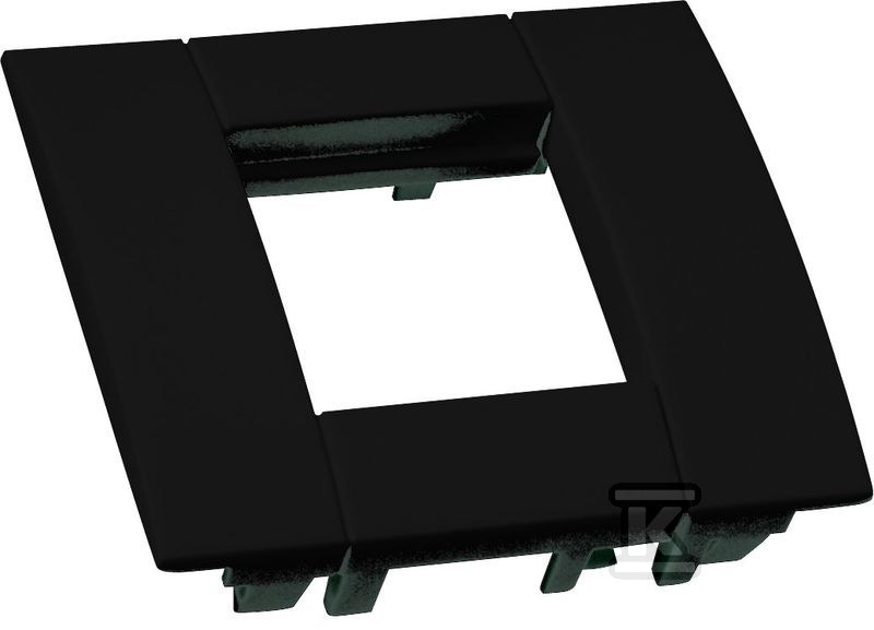 Ramka montażowa 1-krotna 45x45 mm - GT4519011