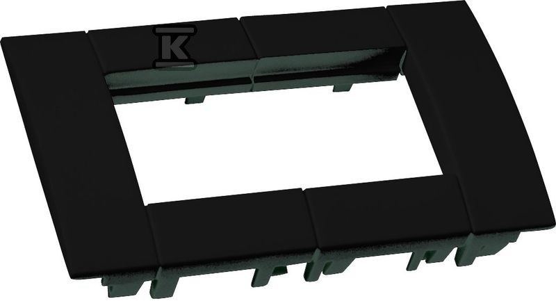 Ramka montażowa 2-krotna 45x45 mm - GT4529011
