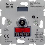 1-10V electronic rotary potentiometer, mechanism, One.Platforme