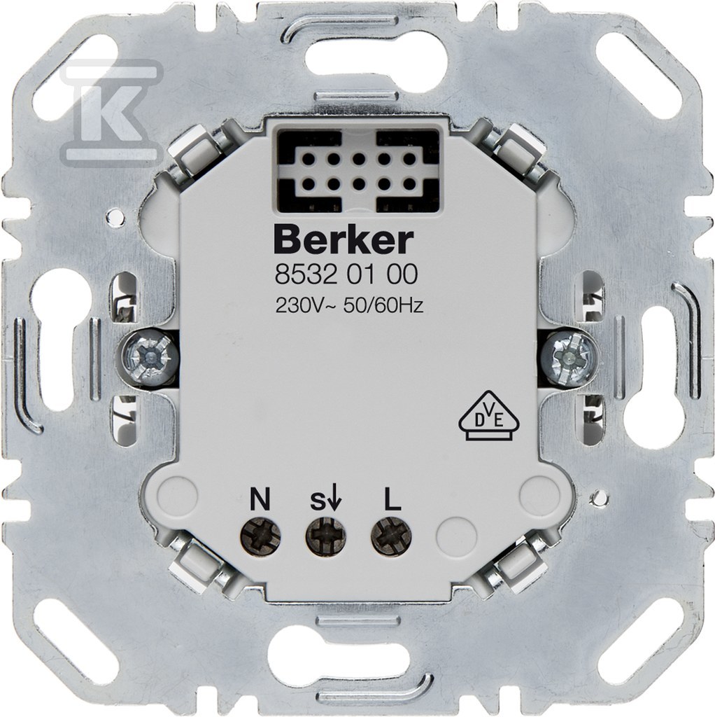 Extension mechanism for motion sensors, - 85320100