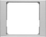 Pierścień adaptacyjny do płytki czołowej 50x50 mm alu, K.5