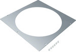 Pokrywa montażowa dla UD roz.3 R12 fi306 mm stal ocynkowana, TEHALIT.UK