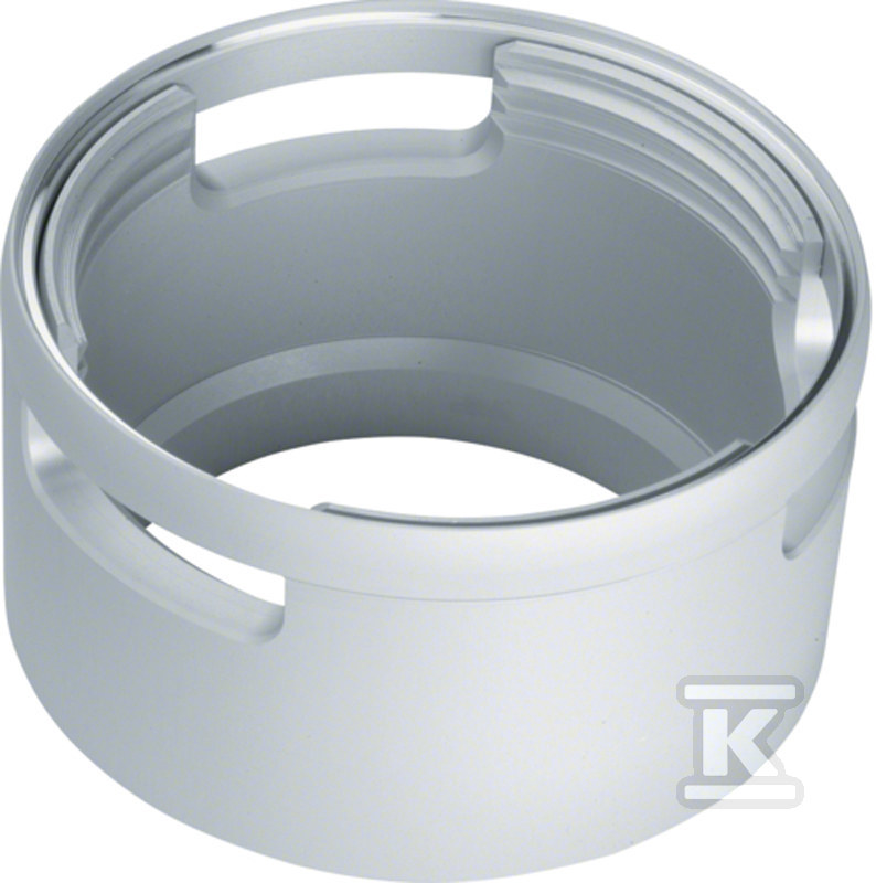 Tubus aluminium, TEHALIT.VE-EE - TULAA105