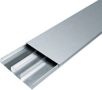 Kanał do wylewki podłogowej 3-komorowy 240X28 mm stal, TEHALIT.UK