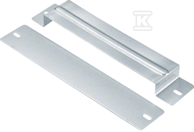 Łącznik podstawy 240X28 mm stal, - UKS240280