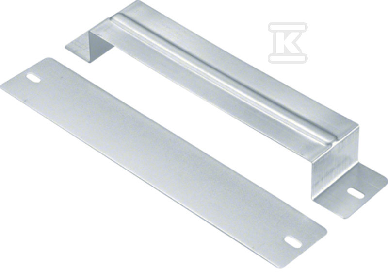 Łącznik podstawy 240X38 mm stal, - UKS240380