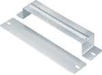 Łącznik podstawy 240X48 mm stal, TEHALIT.UK