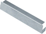Końcówka 190X38 mm stal, TEHALIT.UK