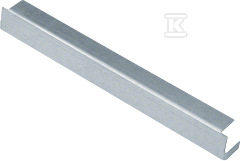 Końcówka 240X28 mm stal, TEHALIT.UK - UKE240280