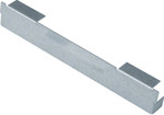 Końcówka 240X38 mm stal, TEHALIT.UK