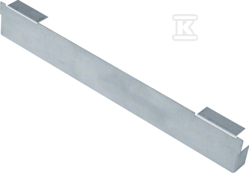 Końcówka 340X38 mm stal, TEHALIT.UK - UKE340380