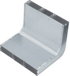 Narożnik pionowy 3-komorowy 240X38 mm stal, TEHALIT.UK