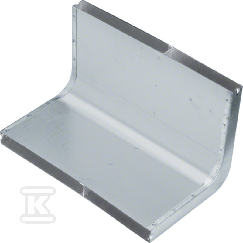 Narożnik pionowy 2-komorowy 340X28 mm - UKK340282